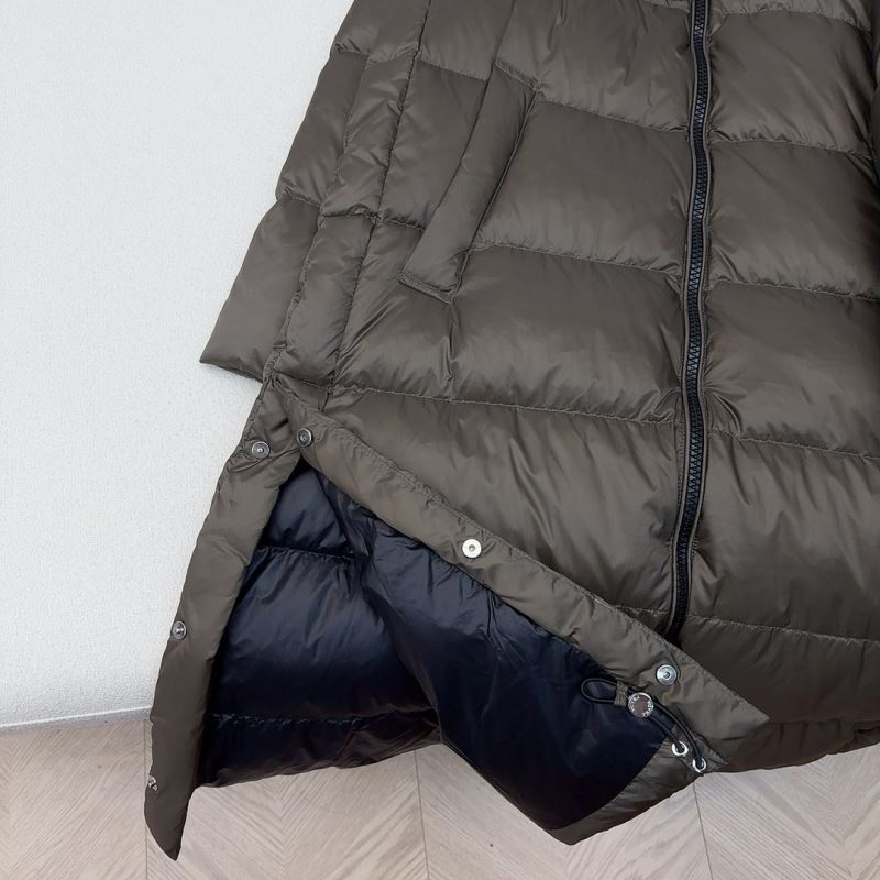 Prada Down Jackets